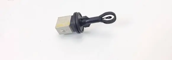 Audi A6 S6 C6 4F Interior temperature sensor 4F0820589
