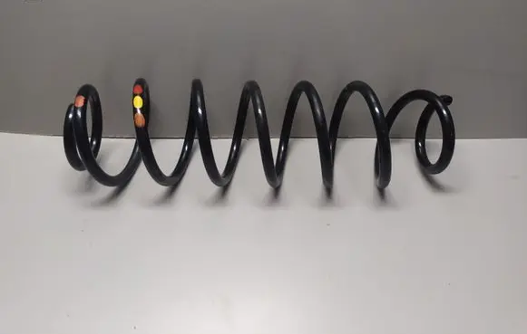 Peugeot 2008 II Rear coil spring