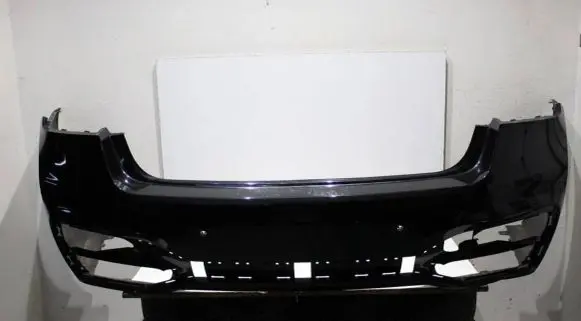 BMW 7 G11 G12 Rear bumper 21754011 5112