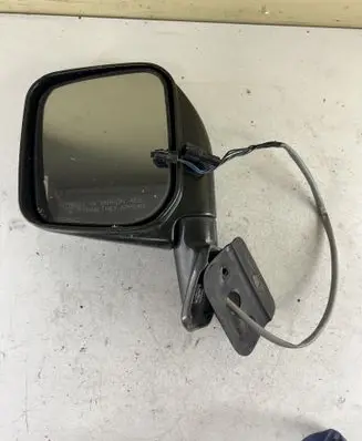 Hyundai Galloper Front door electric wing mirror