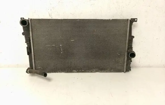 BMW 3 F30 F35 F31 Coolant radiator 7600511