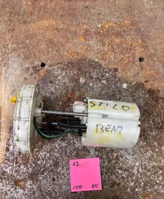 Fiat Stilo In-tank fuel pump 0580314010 0580111010