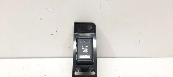 Nissan Qashqai Seat heating switch 969TJ4EA0A 255003TA0A