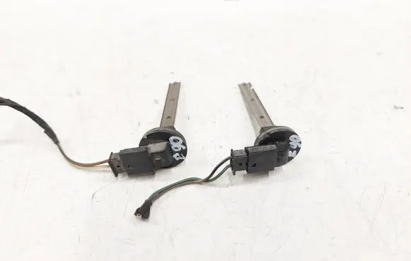 BMW 3 E90 E91 Interior temperature sensor 6915391 101931211