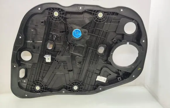 KIA Niro Front window lifting mechanism without motor 82480G5110
