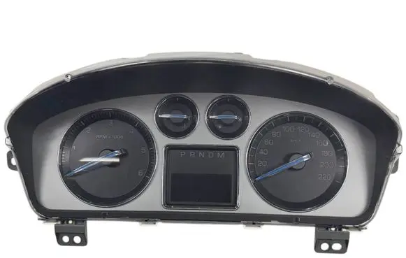 Cadillac Escalade Speedometer (instrument cluster) 10GM904A