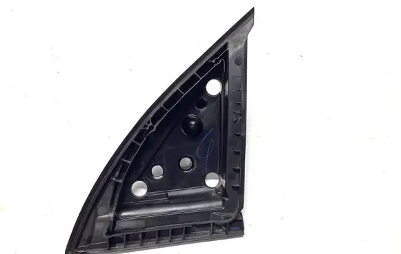 Nissan Qashqai Front door wing mirror part 20805001