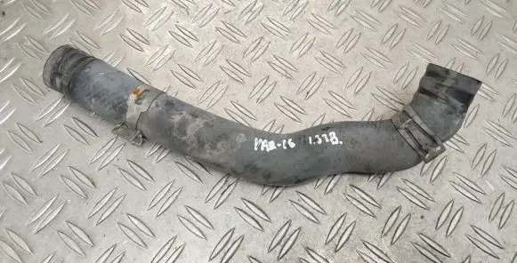 Toyota Yaris Engine coolant pipe/hose