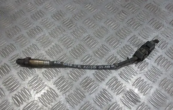 KIA Ceed Lambda probe sensor 393504A410