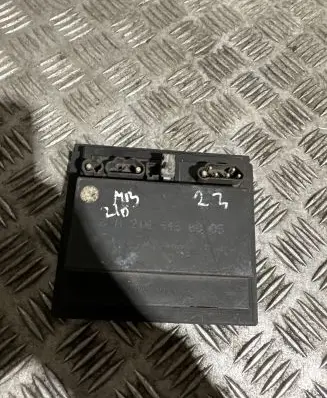 Mercedes-Benz E W210 Other control units/modules A2105450005