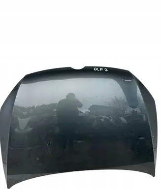 Volkswagen Golf VII Engine bonnet/hood