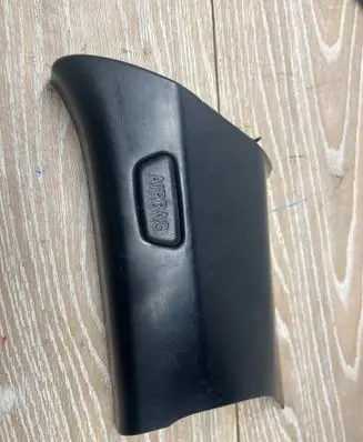 BMW X3 G01 (C) pillar trim 8075362