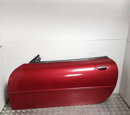 Jaguar XK8 - XKR Door (2 Door Coupe) FJA3033AA