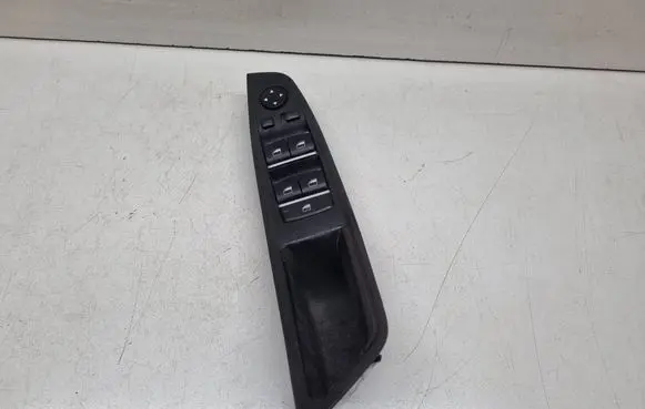 BMW 5 F10 F11 Electric window control switch 9241955 9183539