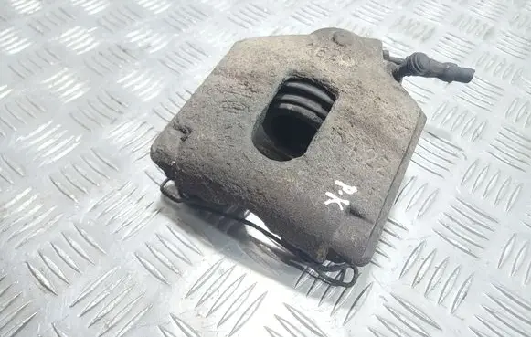 Mazda 2 Front brake caliper