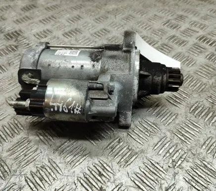 Audi A3 S3 8V Starter motor 02M911024J 4280008854