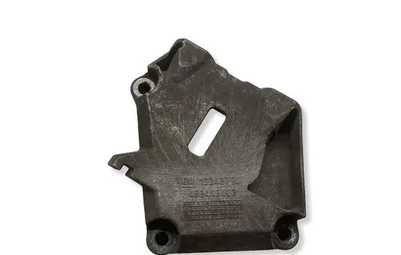 Opel Corsa D Engine mounting bracket 13248790 463443403