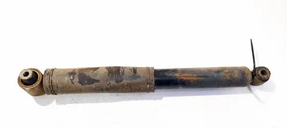 Renault Fluence Rear shock absorber/damper 562100077R 03081000265A