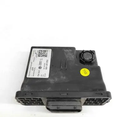Volkswagen Golf VII Other devices 5GE907458