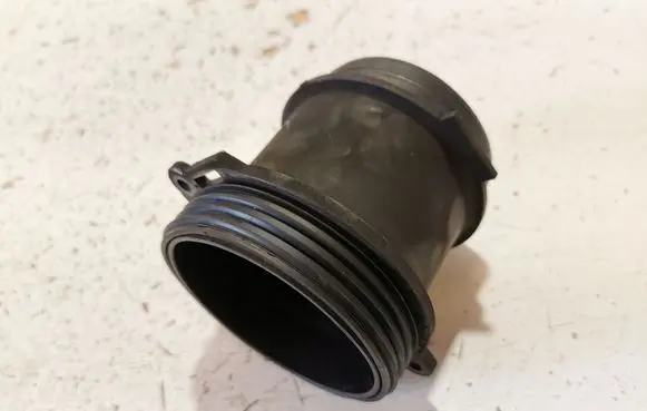 Audi Q7 4M Mass air flow meter 059906461S