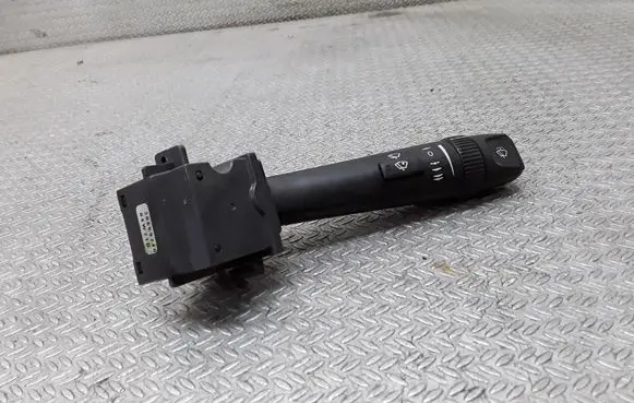 Volvo S60 Wiper control stalk 30669743