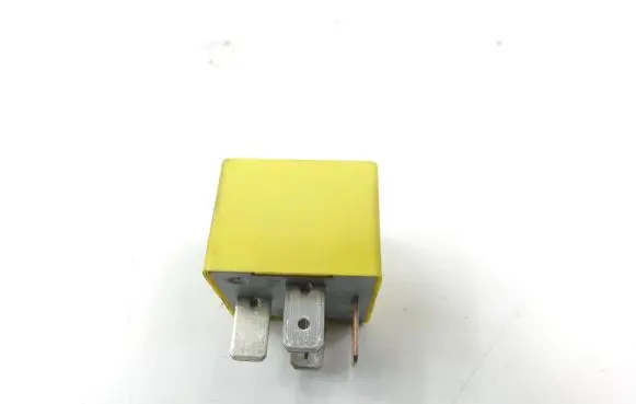 Renault Laguna II Other relay 7700844253