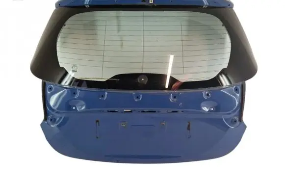Toyota Yaris XP210 Tailgate/trunk/boot lid