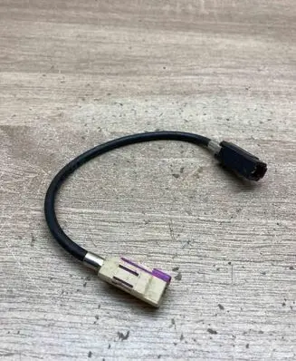 Audi A6 S6 C5 4B Plug wire RT59Z003000