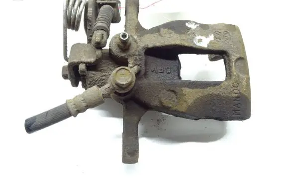 Hyundai i10 Rear brake caliper