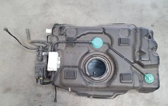Jetour X70 Plus Fuel tank