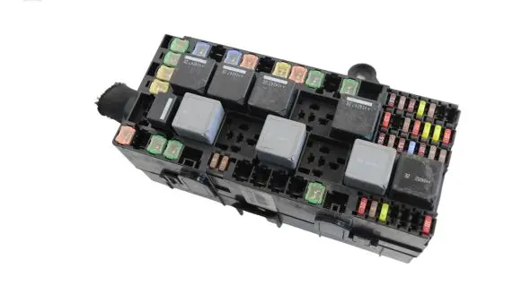 Ford Transit Fuse box set BK3T14401GFB