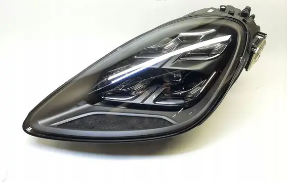 Porsche Cayenne (9PA) Headlight/headlamp 9Y0941035K