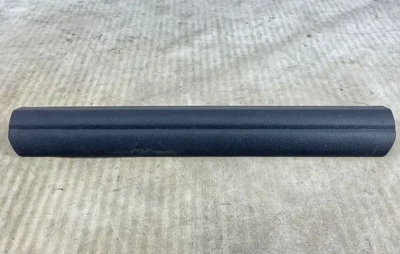 BMW 5 F10 F11 Front sill trim cover 9162721 25795012