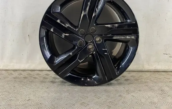 Land Rover Discovery 5 R22 alloy rim MY421007DA MY421007JA LR00049