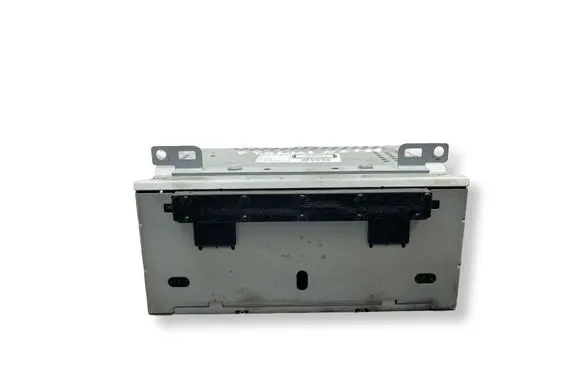 Ford Focus Radio/CD/DVD/GPS head unit BM5T18C815XG 10R035513 Z002778