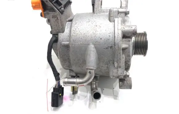 KIA Sportage Generator/alternator 37390-2M900