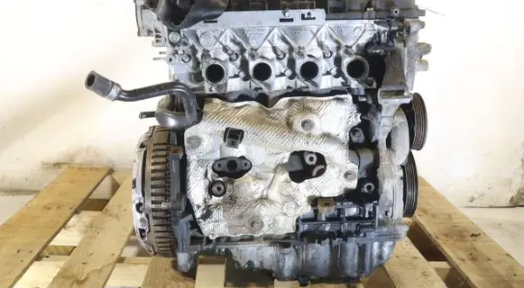 KIA Ceed Engine D4FB