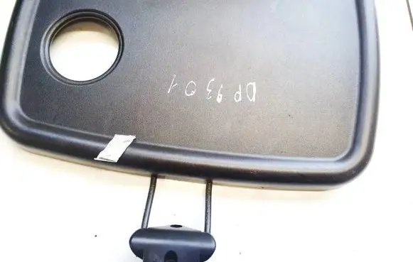 Peugeot 307 Cup holder 5166698e