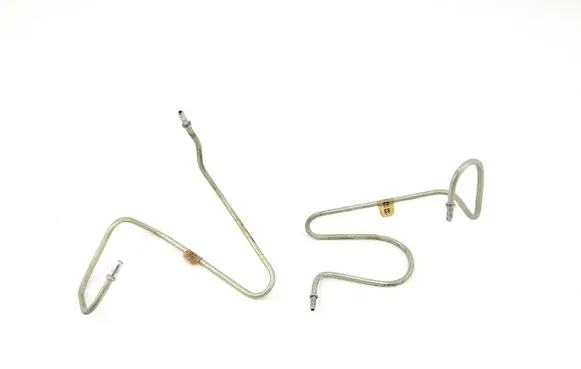 Mercedes-Benz SL R129 Convertible roof line/pipe/hose A1298061250 1298061250