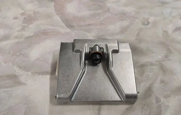Windshield/windscreen camera