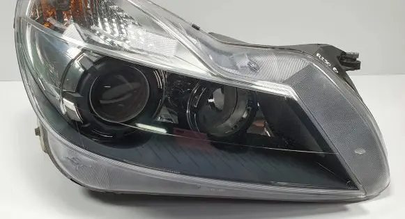 Mercedes-Benz SL AMG R230 Headlight/headlamp