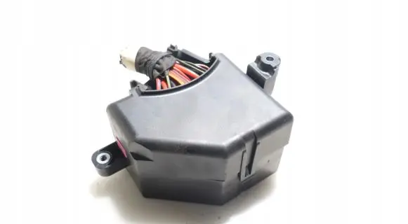 Volkswagen PASSAT B6 Fuse box set