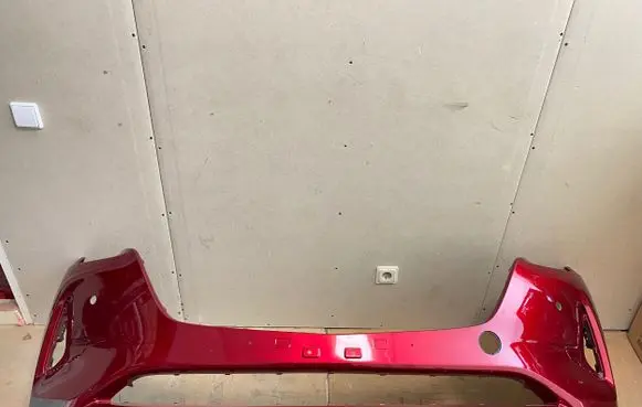 Mazda CX-60 Front bumper KCSJ50020NPR B0102212 265KYA
