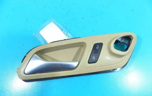 Volkswagen PASSAT CC Rear door interior handle 3C8837113C IMPRK1209802