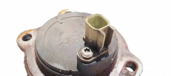 Volvo V40 ABS rear brake sensor av6t2b372eb av6t-2b372-eb
