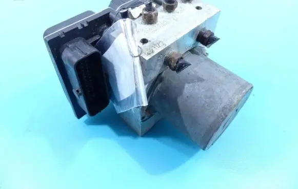 Porsche Panamera (970) ABS Pump 0265952265 IMPRK1278937
