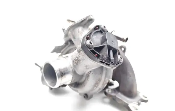 Ford Focus Turbo 53420053 5342005303 ENAC46000
