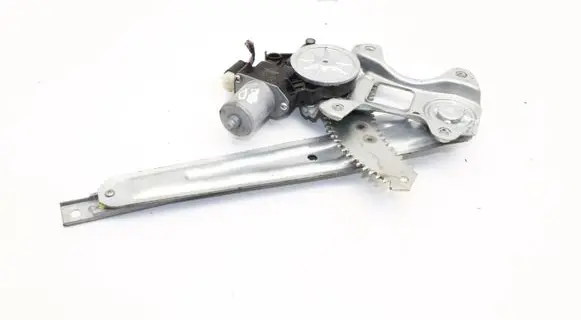 Mitsubishi Eclipse Cross Front door window regulator with motor 5713A509
