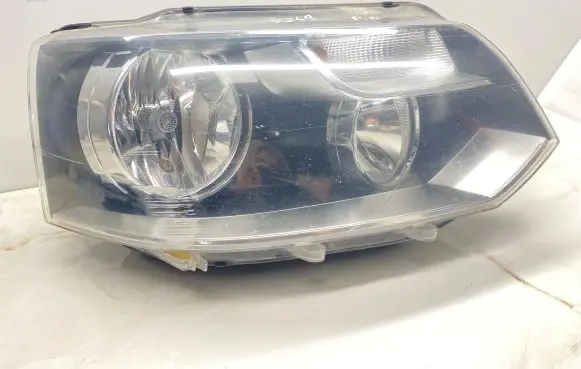 Volkswagen Transporter - Caravelle T5 Headlight/headlamp 7E1941016J LE08A6195 030125320200