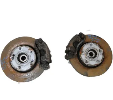 KIA Ceed Rear wheel hub